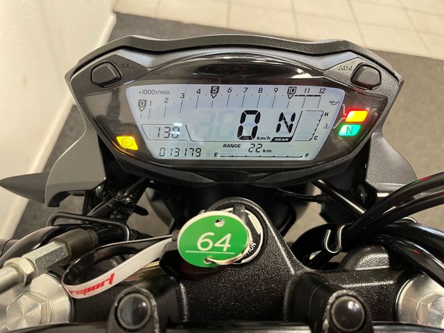 suzuki - sv-650-n-abs