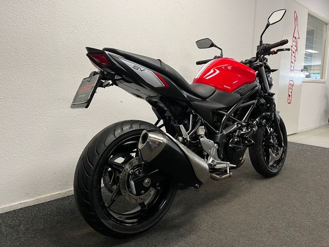 suzuki - sv-650-n-abs