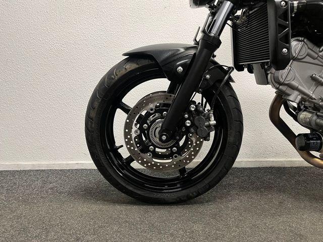 suzuki - sv-650-n-abs