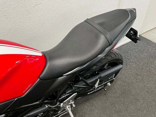 suzuki - sv-650-n-abs