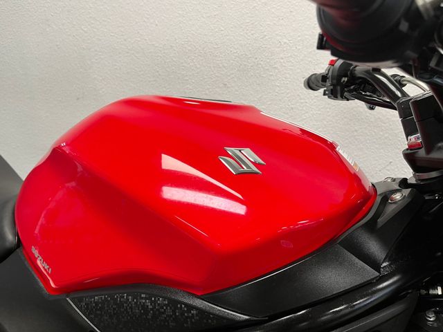 suzuki - sv-650-n-abs