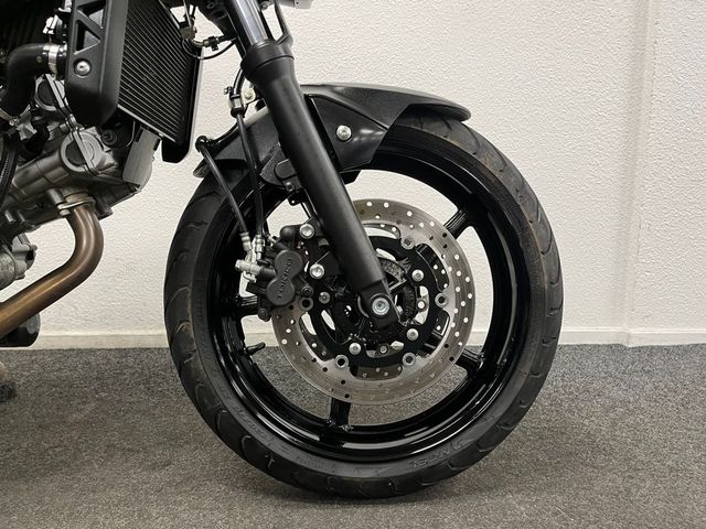 suzuki - sv-650-n-abs