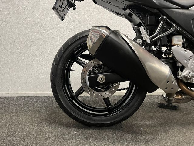 suzuki - sv-650-n-abs