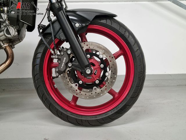 suzuki - sv-650-n-abs