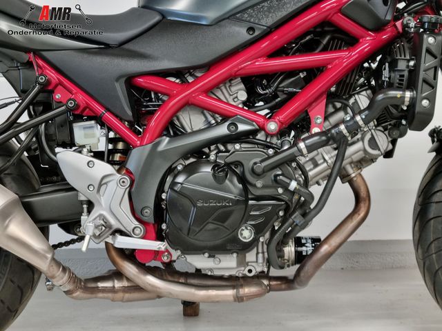 suzuki - sv-650-n-abs