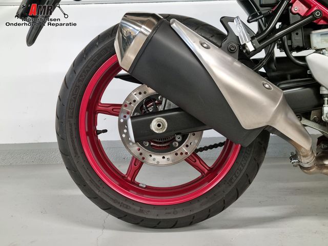 suzuki - sv-650-n-abs