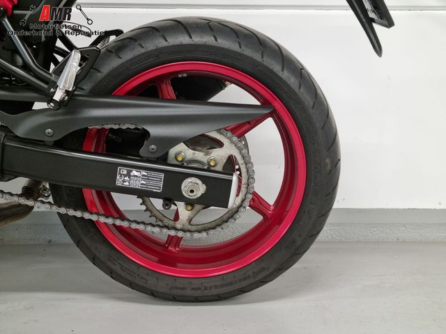 suzuki - sv-650-n-abs