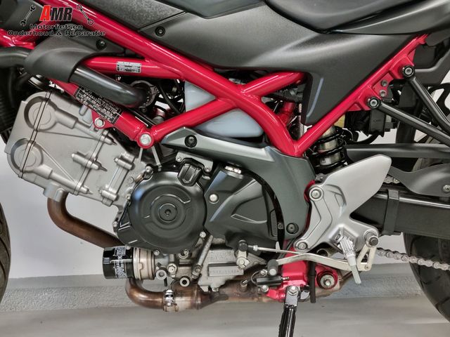 suzuki - sv-650-n-abs