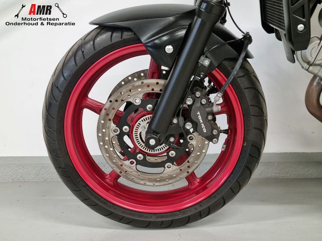 suzuki - sv-650-n-abs