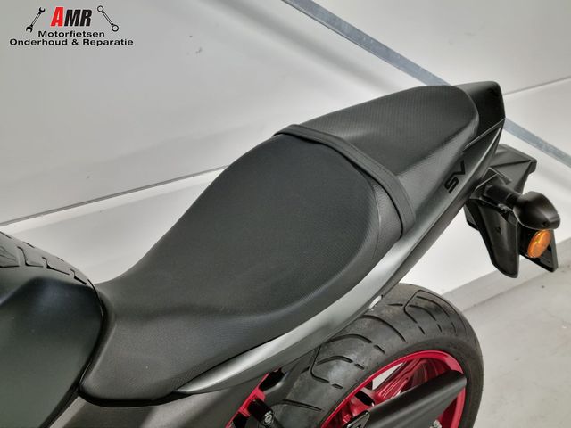 suzuki - sv-650-n-abs