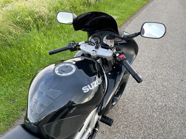 suzuki - sv-650-s