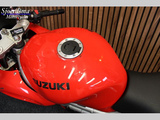 suzuki - sv-650-s