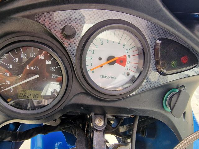 suzuki - sv-650-s