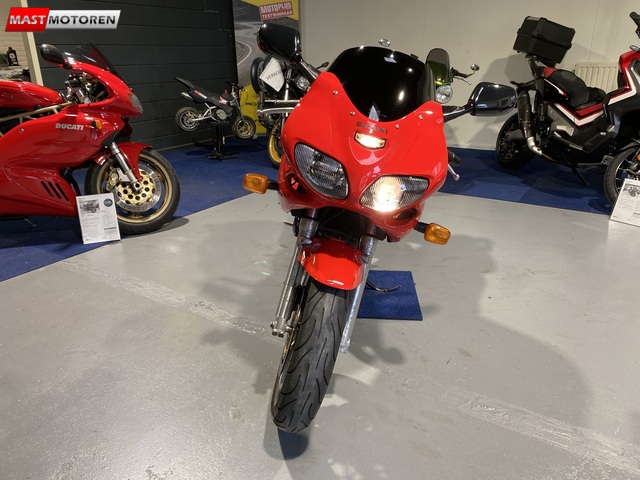 suzuki - sv-650-s