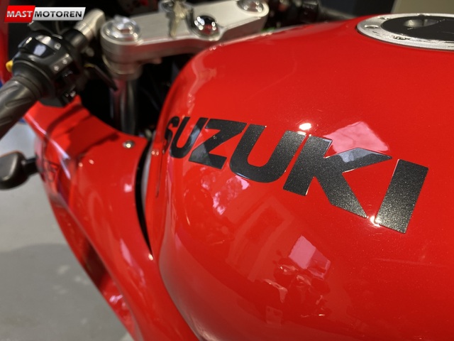 suzuki - sv-650-s