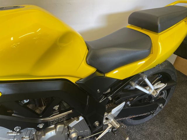 suzuki - sv-650-s