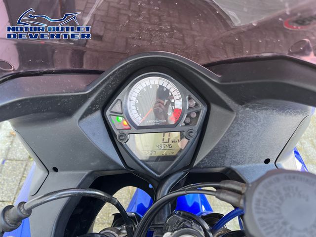 suzuki - sv-650-s