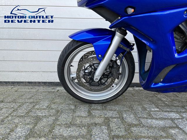 suzuki - sv-650-s
