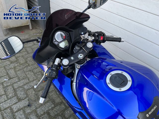 suzuki - sv-650-s
