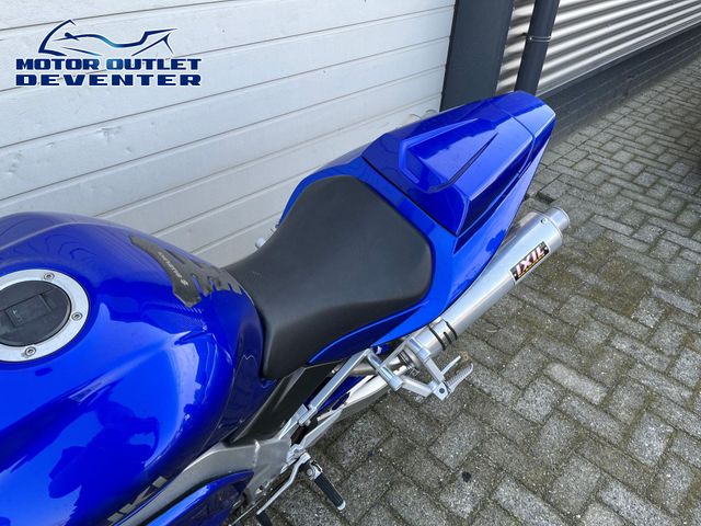 suzuki - sv-650-s