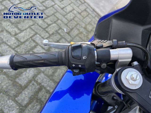 suzuki - sv-650-s