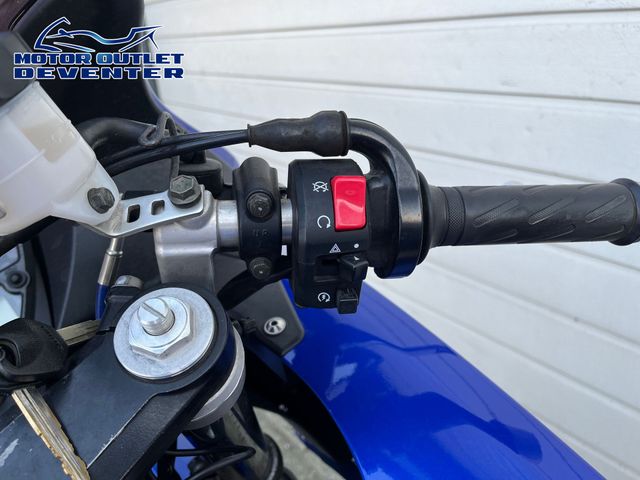 suzuki - sv-650-s