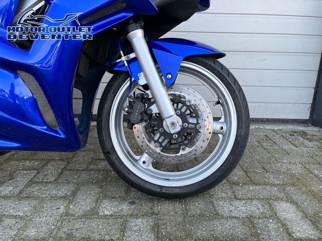suzuki - sv-650-s
