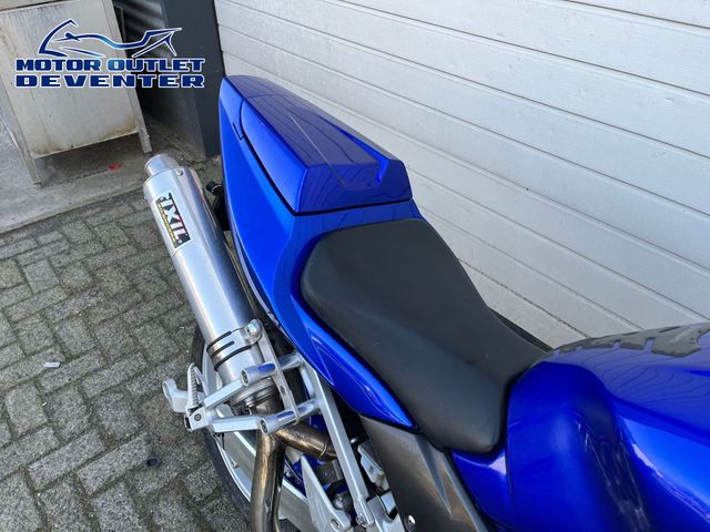 suzuki - sv-650-s