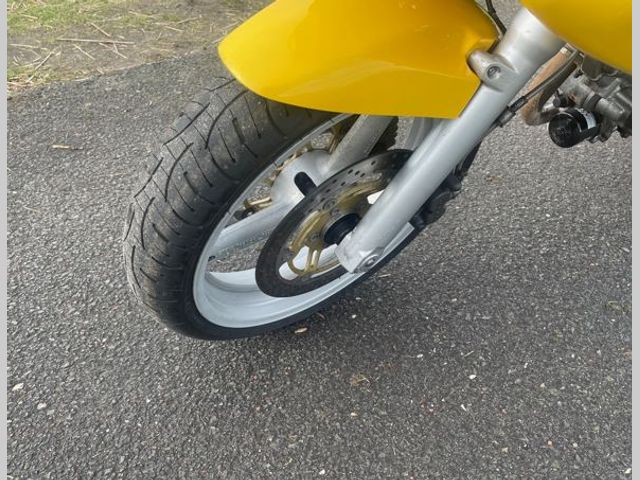 suzuki - sv-650-s