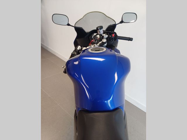 suzuki - sv-650-s
