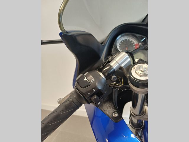 suzuki - sv-650-s