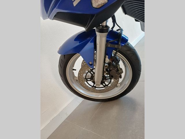 suzuki - sv-650-s