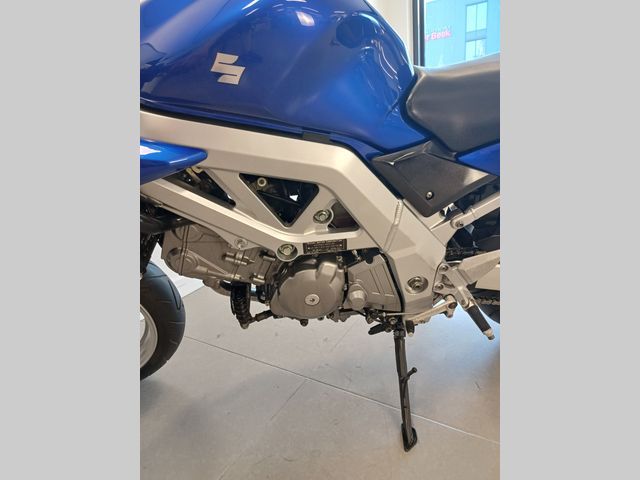 suzuki - sv-650-s
