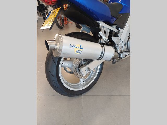 suzuki - sv-650-s