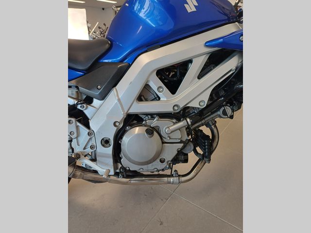 suzuki - sv-650-s
