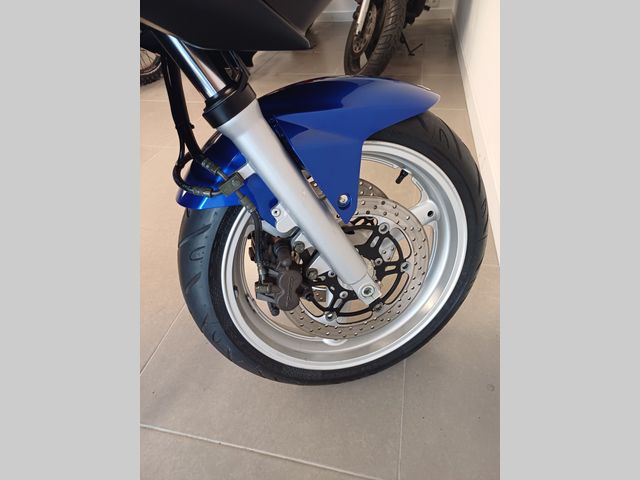 suzuki - sv-650-s