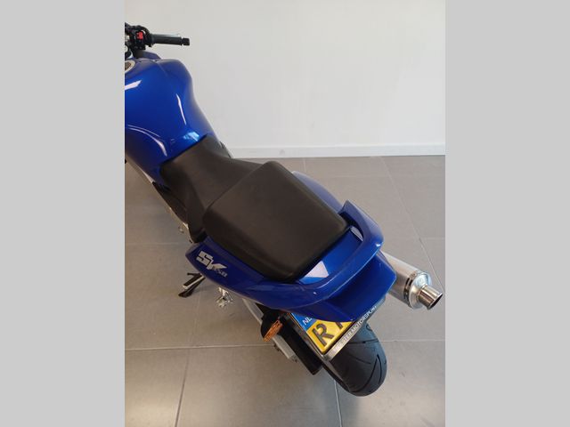 suzuki - sv-650-s
