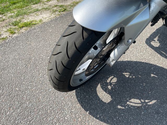 suzuki - sv-650-s