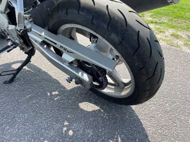 suzuki - sv-650-s