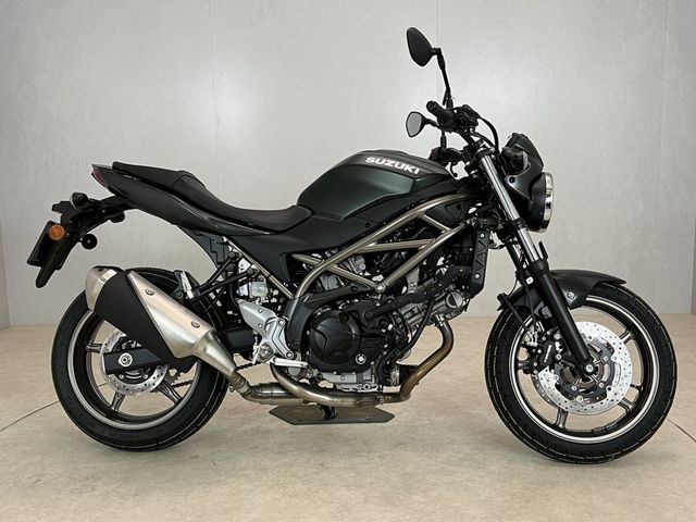 suzuki - sv-650-s-abs