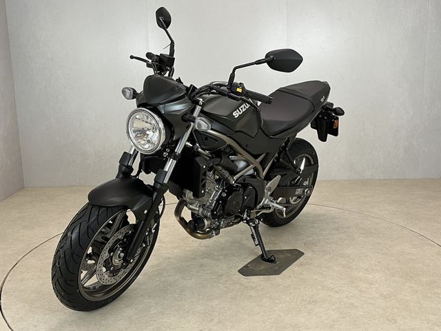 suzuki - sv-650-s-abs