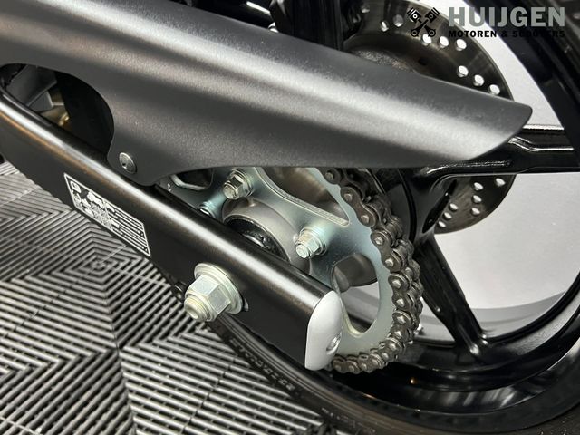 suzuki - sv-650-xa