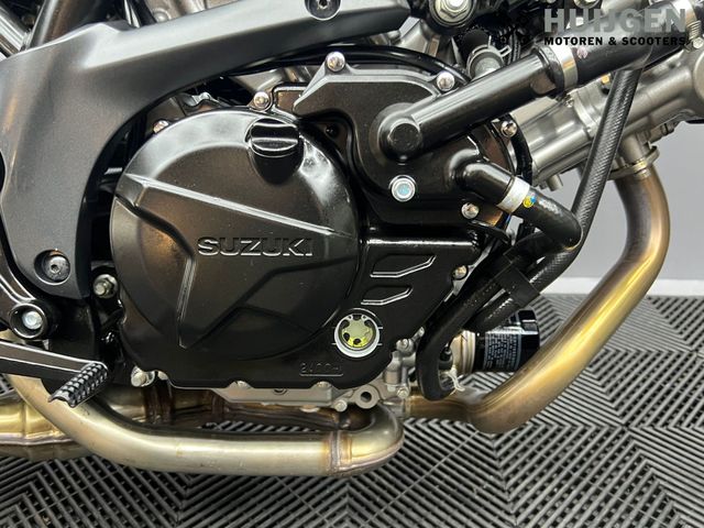 suzuki - sv-650-xa