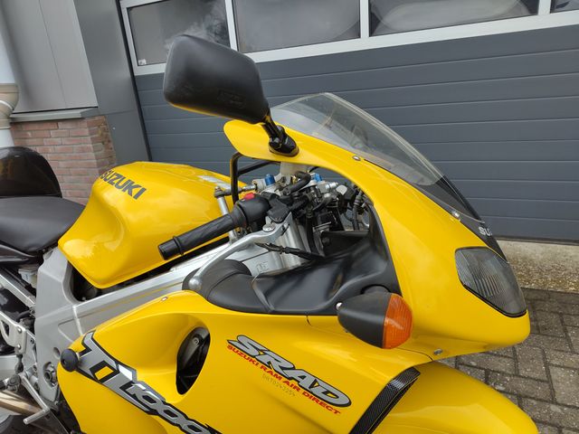 suzuki - tl-1000-r