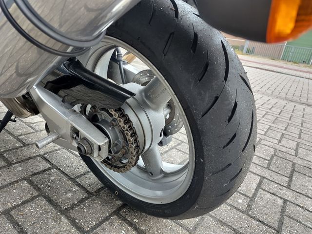 suzuki - tl-1000-r