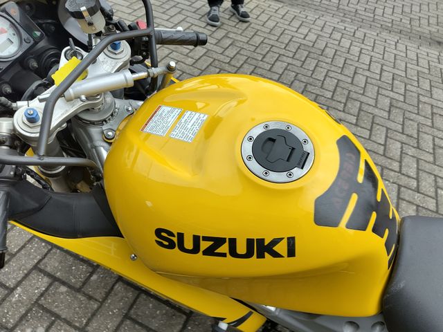suzuki - tl-1000-r