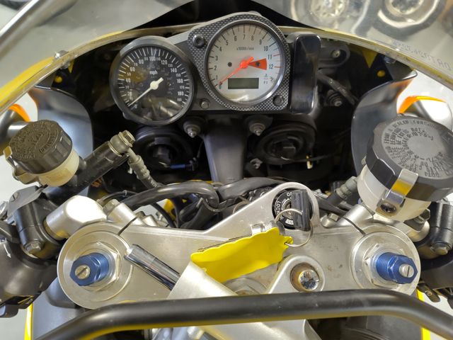 suzuki - tl-1000-r