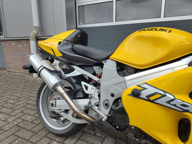 suzuki - tl-1000-r