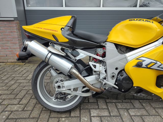 suzuki - tl-1000-r