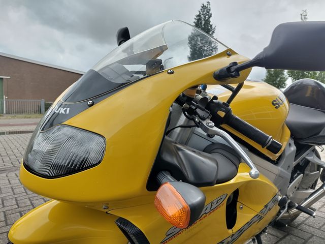 suzuki - tl-1000-r